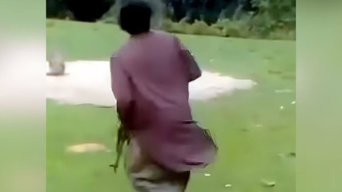 Pahalgam terror attack