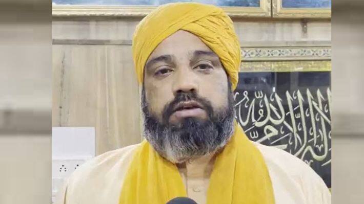 Nasruddin Chishti