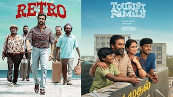 సూర్యకి `టూరిస్ట్ ఫ్యామిలీ` బిగ్‌ షాక్‌.. `రెట్రో` కలెక్షన్లకి గట్టి దెబ్బ 