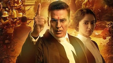 Kesari 2 box office Day 10: Akshay Kumar's film shows terrific growth in 2nd weekend Kesari 2 box office Day 10: Akshay Kumar's film shows terrific growth in 2nd weekend