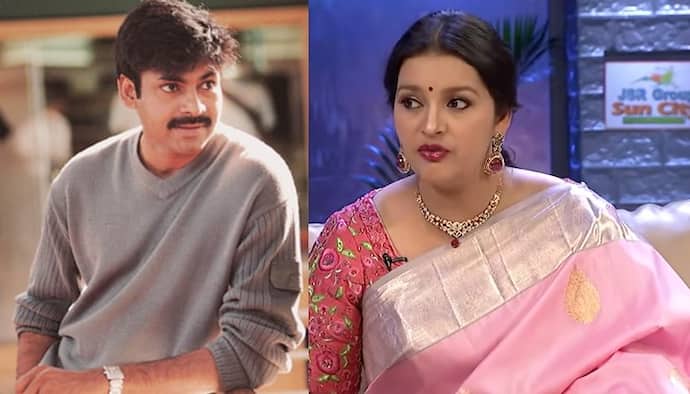 pawan kalyan, renu desai