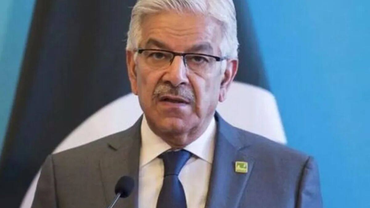  pakistan issues first statement