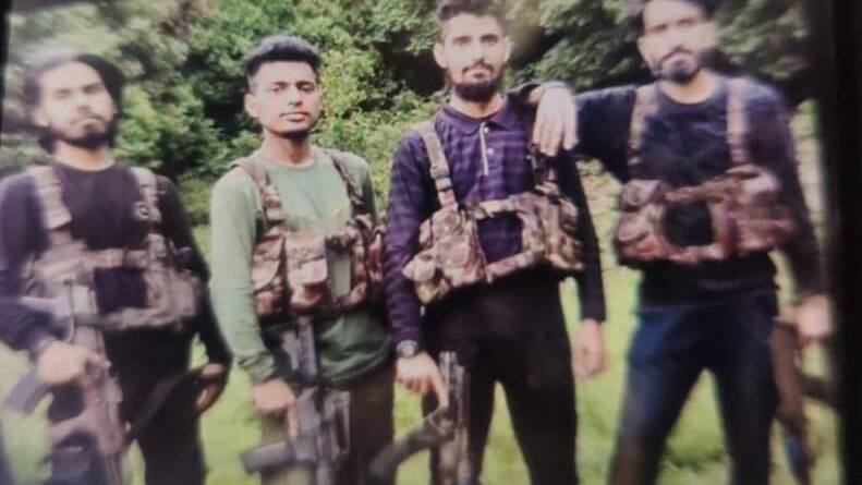 pahalgam attack