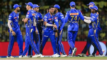 Former Pakistan Star Hints At Match Fixing In IPL 2025 Shares Clip Of This Dismissal kvn Former Pakistan Star Hints At Match Fixing In IPL 2025 Shares Clip Of This Dismissal kvn