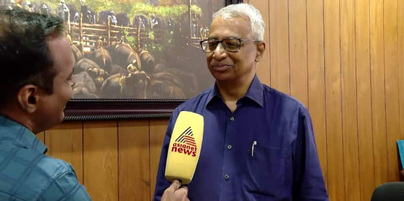തീരുമാനമായത് സംസ്ഥാന മന്ത്രിസഭാ യോഗത്തിൽ; ശാരദാ മുരളീധരൻ്റെ പിൻഗാമി ഡോ.എ.ജയതിലക്; അടുത്ത ചീഫ് സെക്രട്ടറിയാകും