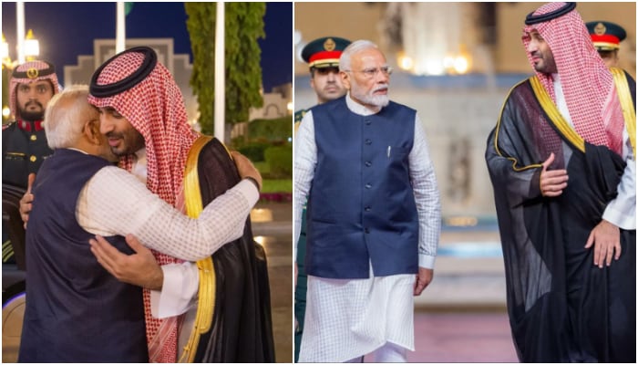 key agreements signed in narendra modis jeddah visit and the pm returned after pahalgam terror attack