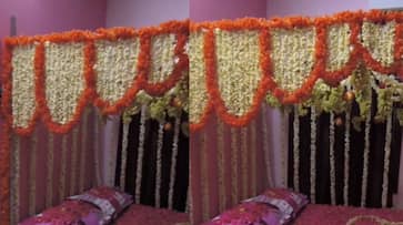 funny wedding night bed video went viral funny wedding night bed video went viral