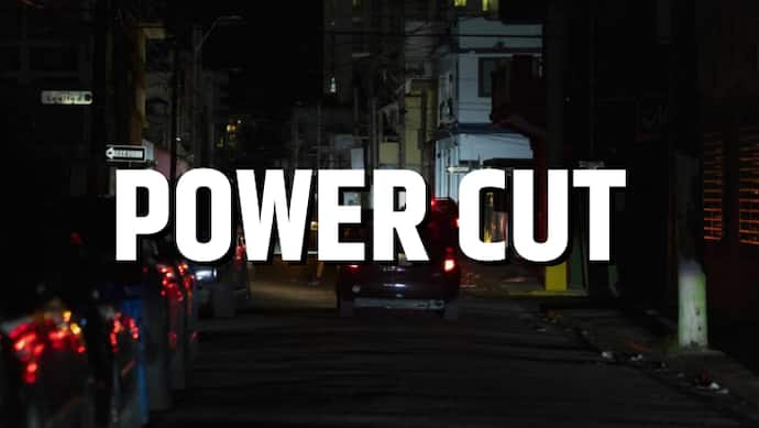 up bareilly power cut blackout 500 villages electricity disruption transformer failure 