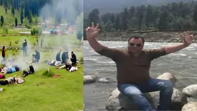 15 मिनट की तेजी ने बदल दी किस्मत-  हम निकलते और गोलियां चल जातीं!