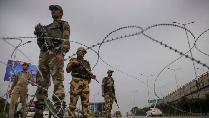 Pahalgam  Attack