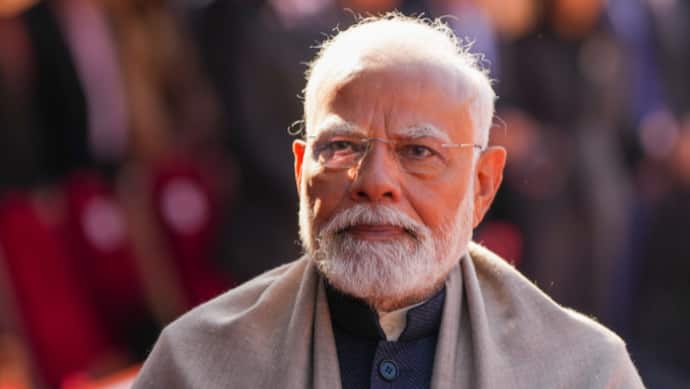 prime minister modi kanpur visit cancelled april 24 Pahalgam terror attack 