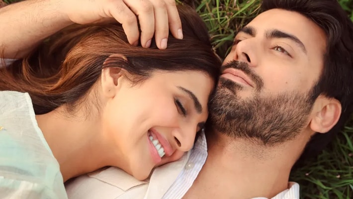 Fawad Khan Vaani Kapoor Abir Gulaal BANNED India Pahalgam attack in telugu dtr