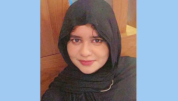malayali student dies in car accident in America