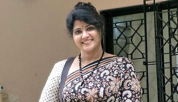 vani viswanath