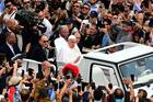 'Thank you for...': Pope Francis’ last words REVEALED as Vatican describes his final hours