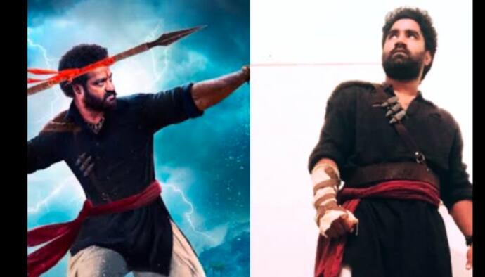 Jr NTR