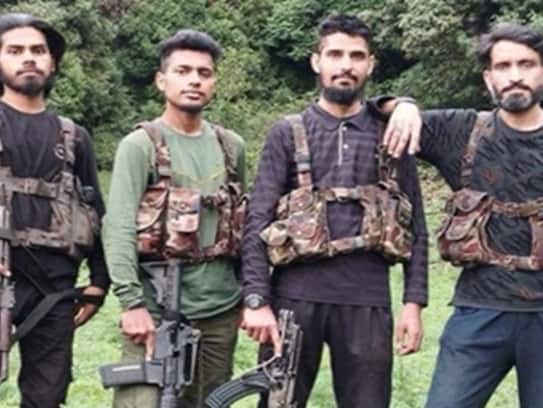 Pahalgam Terror Attack: Terrorists Used Code Names Musa Yunus Asif in telugu akp