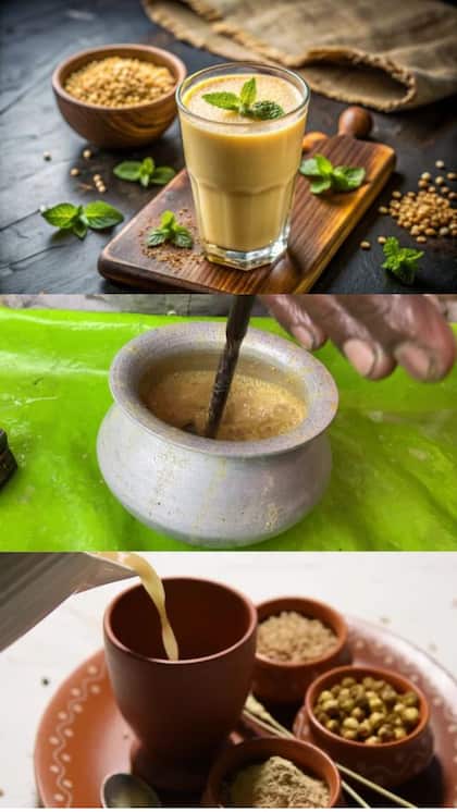 Beat the heat naturally: 7 reasons to add Sattu to your summer diet
