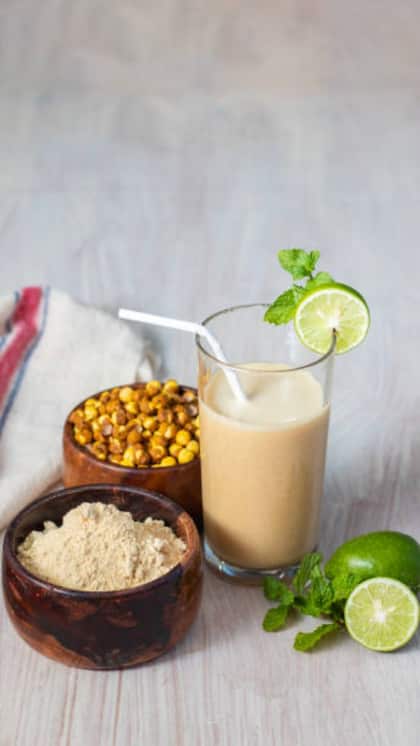 3. Improves Digestion