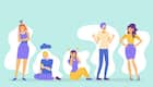 Psychology lessons: 8 Books that teach you about understanding Human Behavior
