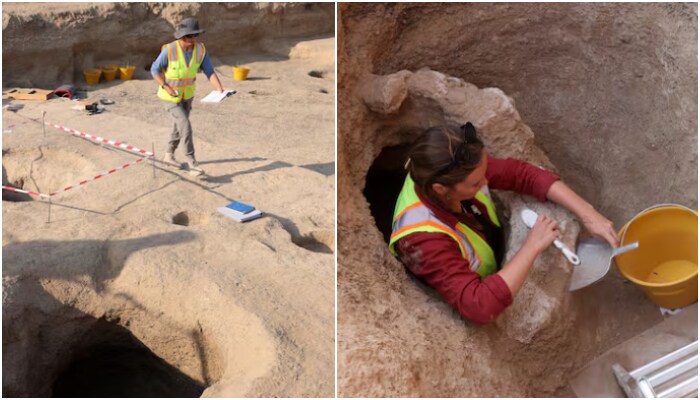 3000 years old iron age cemetery uncovered in al ain 