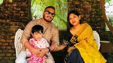 Was in the US came to Kashmir with his wife and son TCS techie among those killed in Pahalgam Terror Attack Was in the US came to Kashmir with his wife and son TCS techie among those killed in Pahalgam Terror Attack
