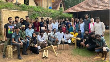 Urvi Foundation named in the Earthna Award list Urvi Foundation named in the Earthna Award list