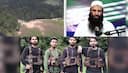 Afghanistan Defence Ministry rubbishes Pakistan's claim that India fired missile on their land