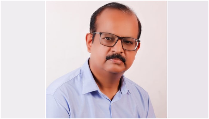 kala kuwait m t sahithya award is for joseph athirunkal 