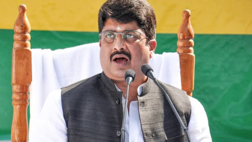 pahalgam terrorist attack raja bhaiya kashmir tourism boycott yogi adityanath statement