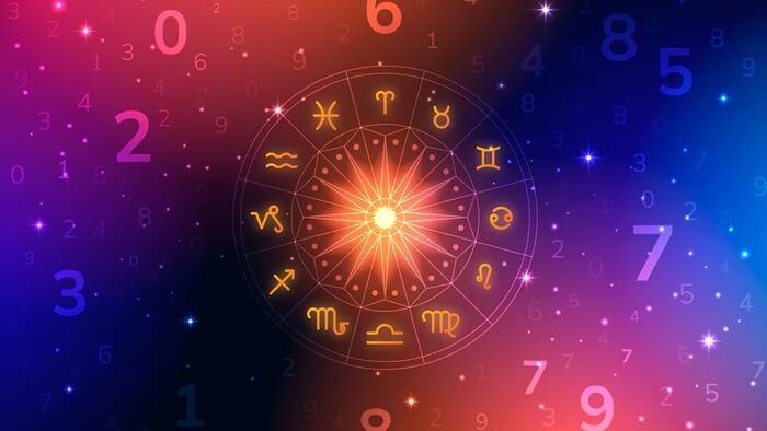 Numerology