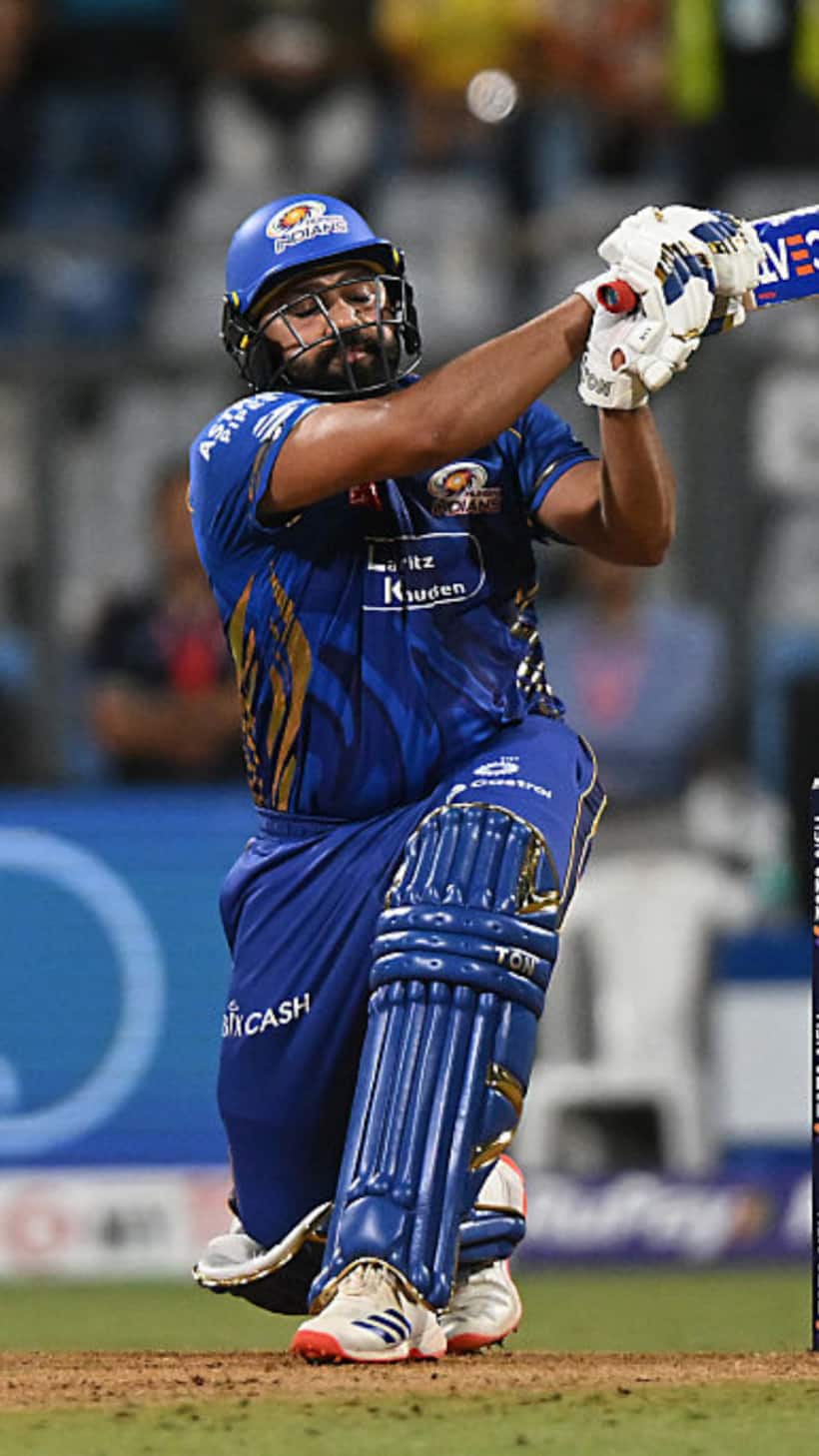 Rohit Sharma: రోహిత్‌ ఖాతాలో మరో రికార్డ్‌.. హిట్‌మ్యాన్‌తో అంత ఈజీ కాదు! 