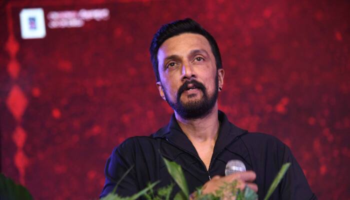Kiccha Sudeep