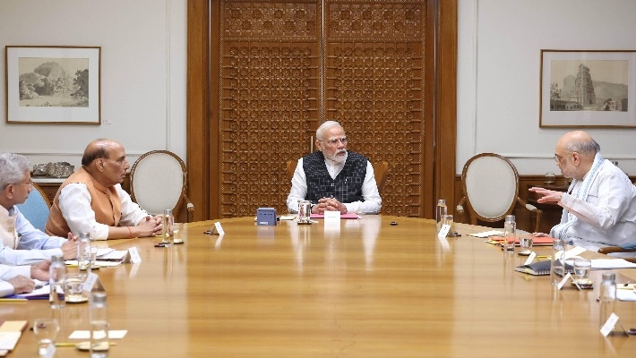 India Pak DGMO talks within 48 hours crucial for ceasefire Union Cabinet meeting to be held today