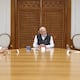 Super Cabinet Approves Nationwide Caste Census Alongside Population Survey in telugu akp 