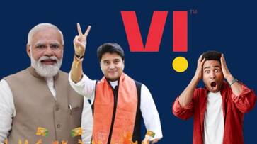 Vodafone Idea to be taken over by the government Jyotiraditya Scindia s big update mrq Vodafone Idea to be taken over by the government Jyotiraditya Scindia s big update mrq