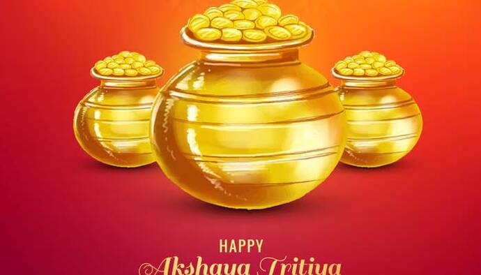 Akshaya Tritiya 2025 Date