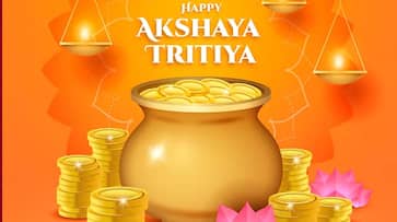 Why Is Akshaya Tritiya Considered the Right Time to Buy Gold? Why Is Akshaya Tritiya Considered the Right Time to Buy Gold?