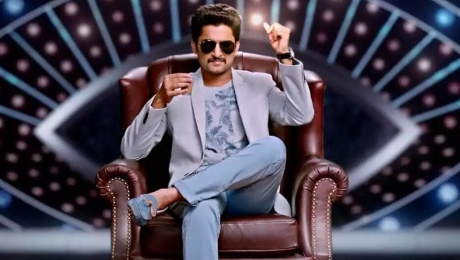 Actor Nani to Change His Screen Name? Here What We Know in telugu jms