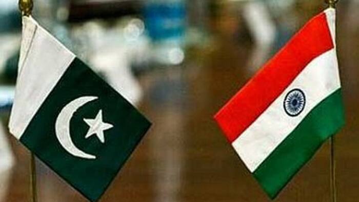 India Pakistan