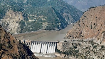 india-pakistan-indus-water-treaty-suspension Ministry of Jal Shakti strategize the process san india-pakistan-indus-water-treaty-suspension Ministry of Jal Shakti strategize the process san