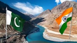 Pakistan minister warns India over Indus river treaty cancelation 