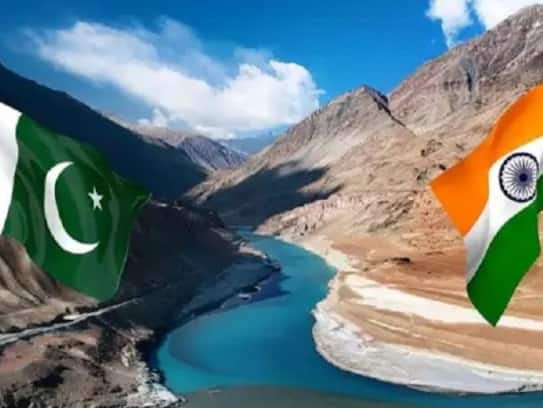 India Plans Indus Water Shock to Pakistan  Strategic Blow Beyond Military Retaliation in telugu tbr