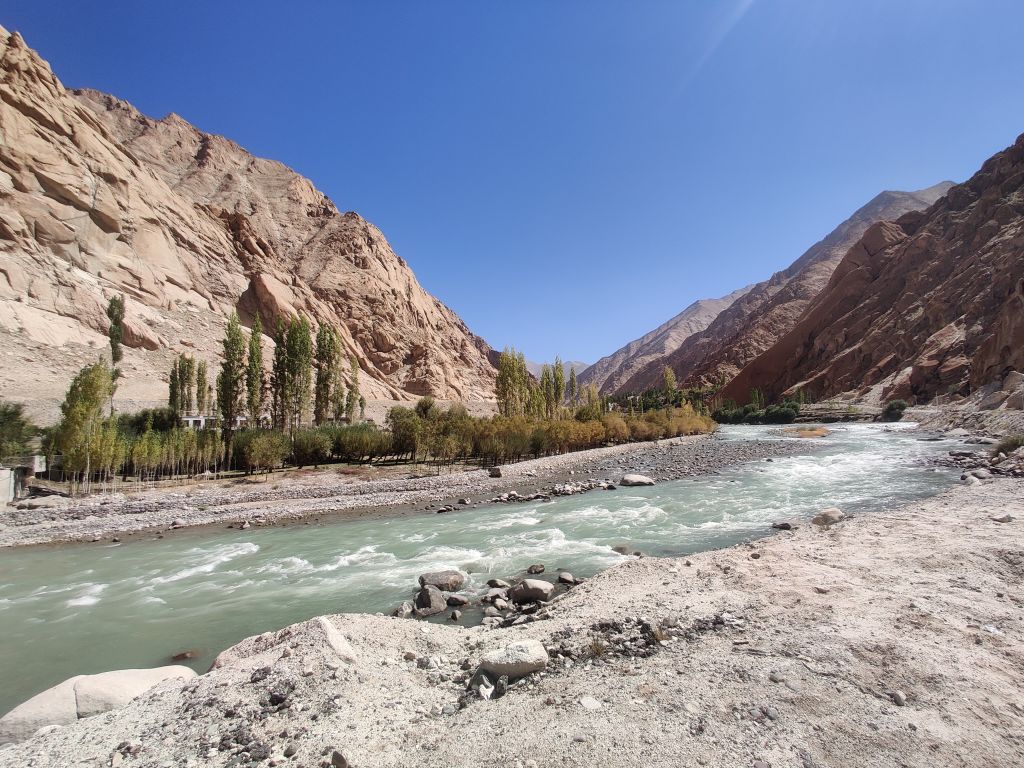 India Plans Indus Water Shock to Pakistan  Strategic Blow Beyond Military Retaliation in telugu tbr