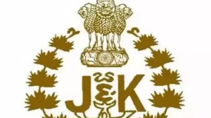 Jammu and Kashmir police