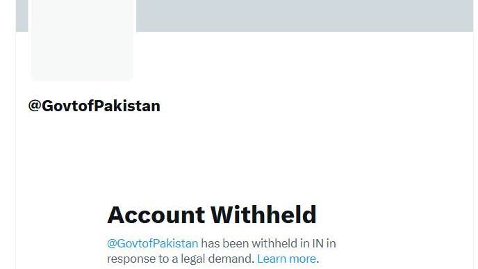 Pakistan
