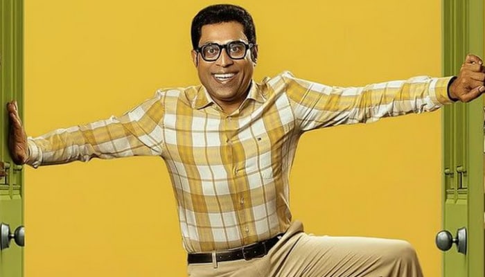 Suraj Venjaramoodu starrer ED ott update out