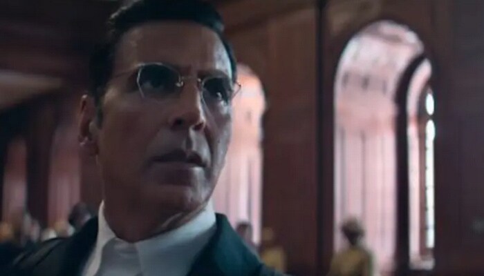 Akshay Kumar Kesari India collection report out