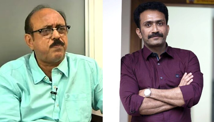 we cannot give anymore opportunities for shine tom chacko in movies says producers association vice president g suresh kumar