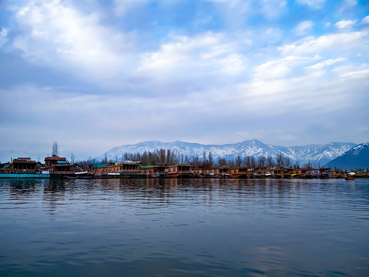 Why Is It Called Kashmir Beautiful Meaning Behind the Name